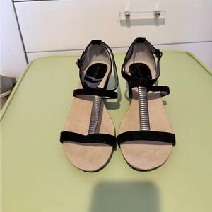 Ann Klein comfort flex Sandals